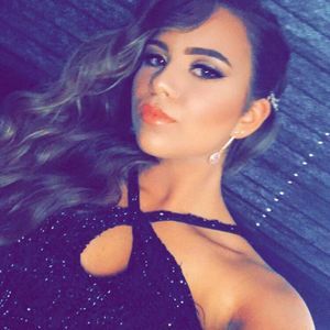 Meet your Posher, Jonita